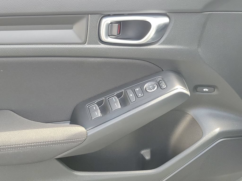 Used 2026 Honda Civic Sport image 20