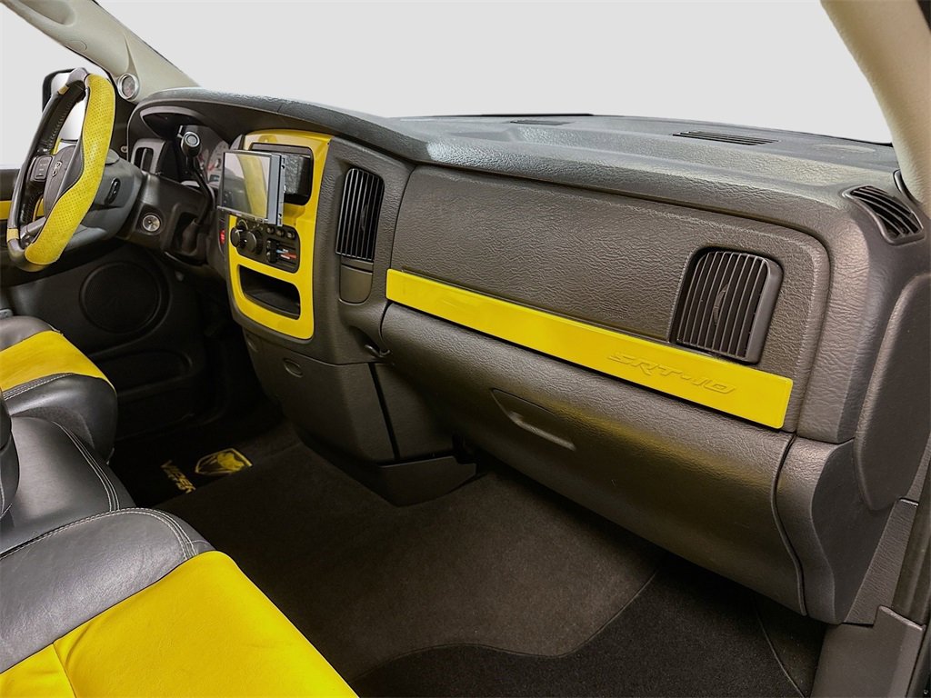 Used 2005 Dodge Ram 1500 Truck 2WD Quad Cab image 27