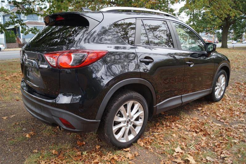 Used 2013 MAZDA CX-5 Grand Touring image 9