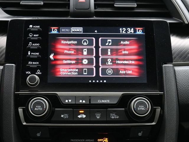 Used 2019 Honda Civic Sport Touring image 21