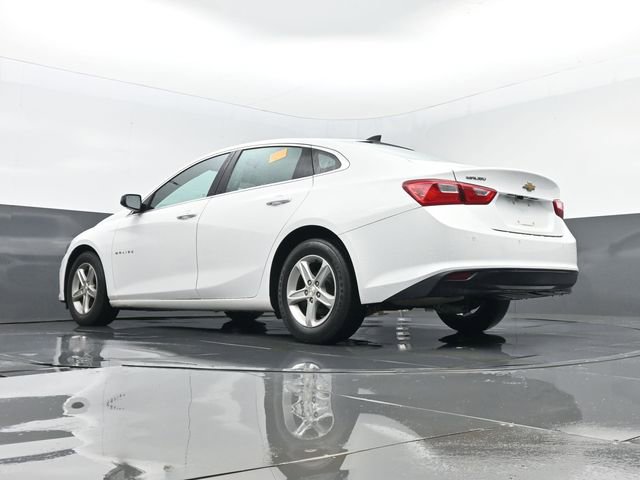 Used 2020 Chevrolet Malibu LS w/ Driver Confidence Package II image 22