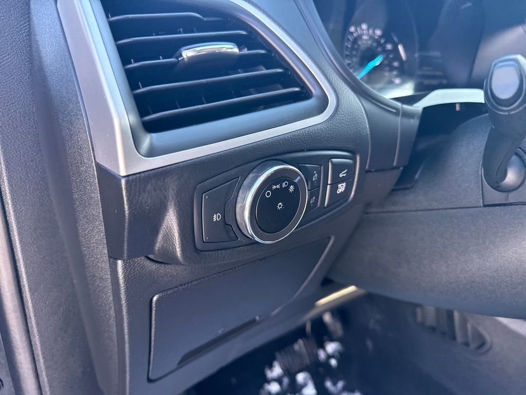 Used 2023 Ford Edge SEL w/ Convenience Package image 26