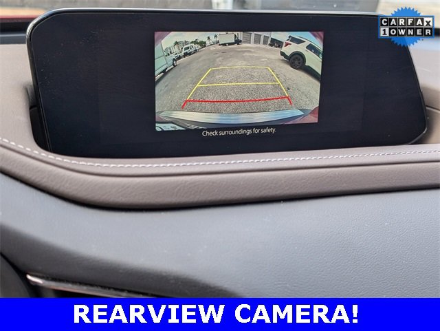 Used 2023 MAZDA CX-30 2.5 Turbo w/ Premium Package image 25