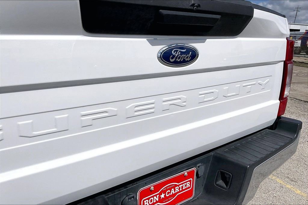 Used 2020 Ford F250 XLT image 26