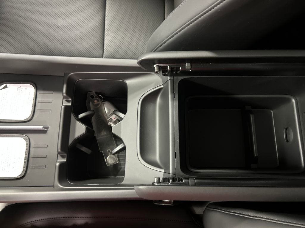 New 2026 Hyundai Santa Fe XRT image 19