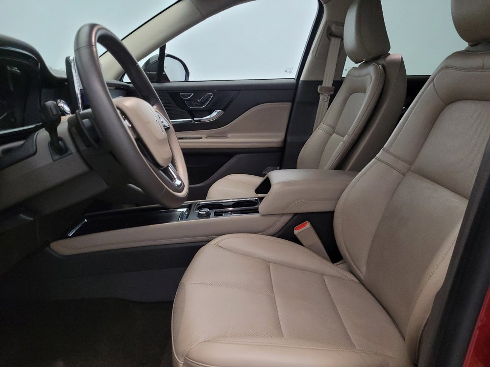 Used 2022 Lincoln Corsair AWD w/ Equipment Group 101A image 17