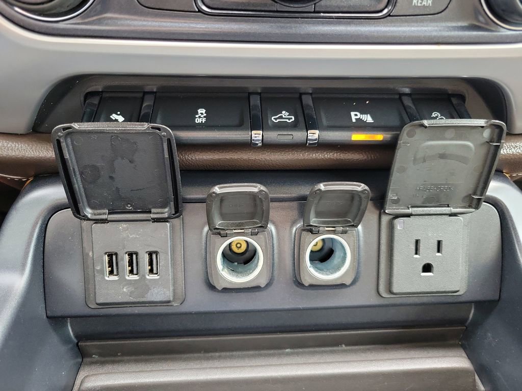 Used 2015 GMC Sierra 1500 SLT w/ SLT Preferred Package image 22