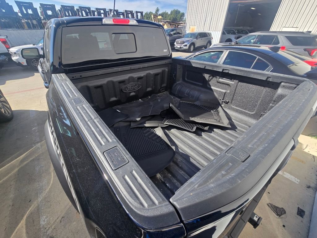 Used 2025 Ford Ranger Raptor image 18