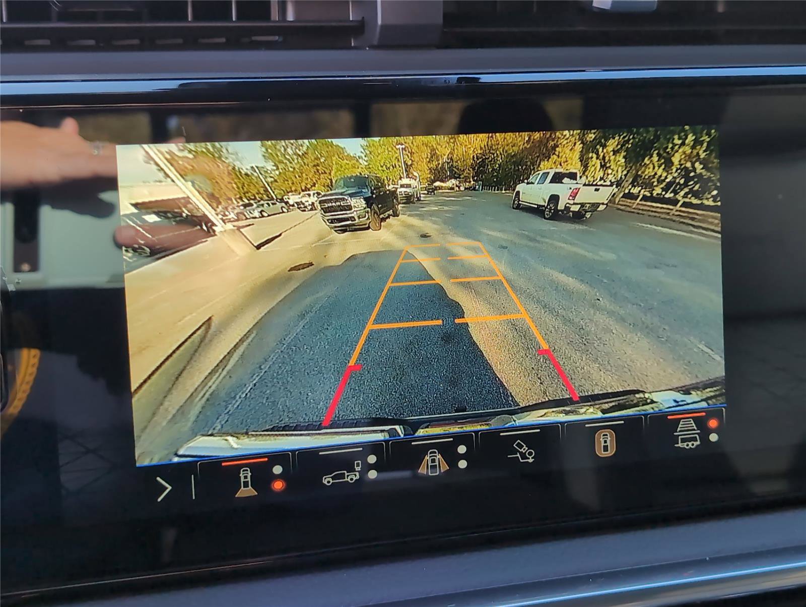 New 2026 GMC Sierra 1500 Denali w/ Denali Reserve Package image 28