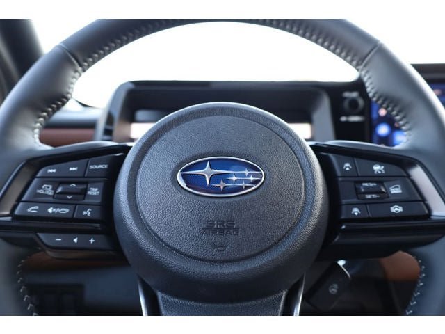New 2026 Subaru Outback Touring XT image 41