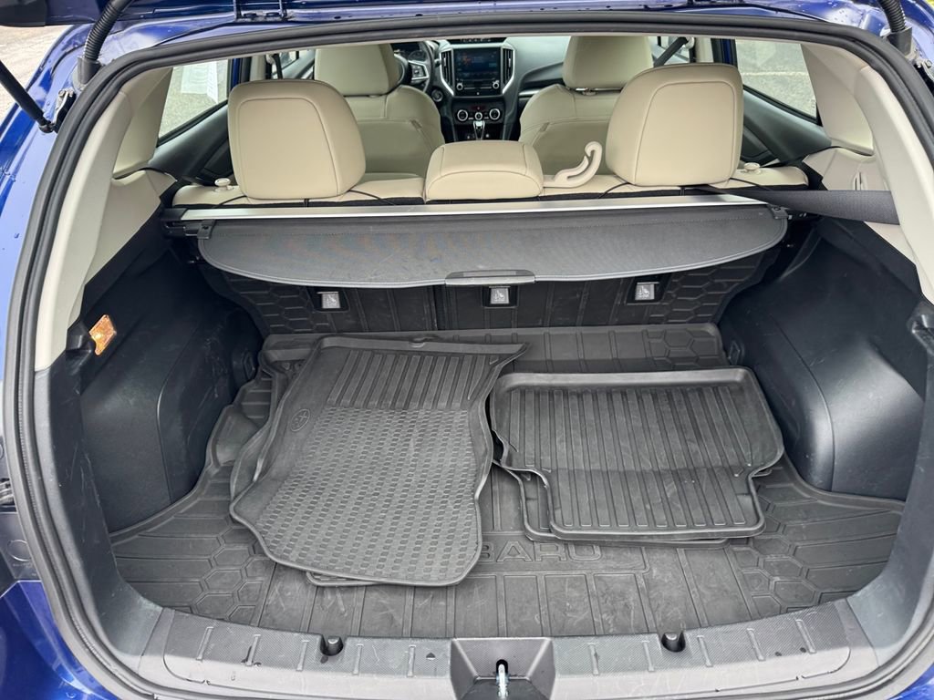 Used 2023 Subaru Impreza 2.0i Limited w/ Popular Package #2 image 16