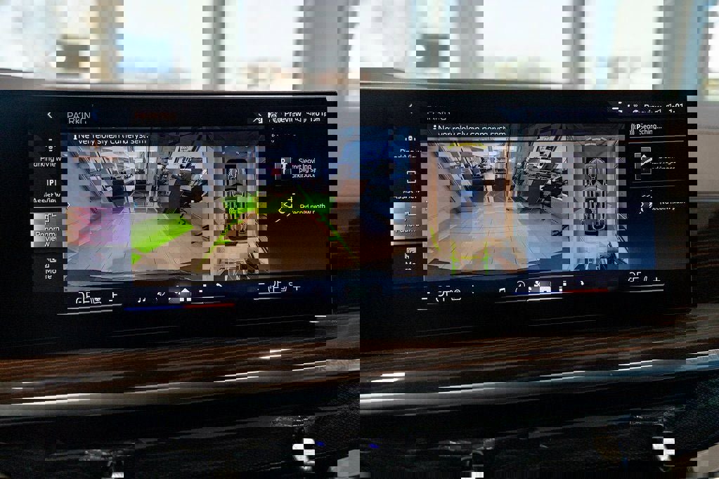 New 2026 BMW X5 xDrive40i image 32