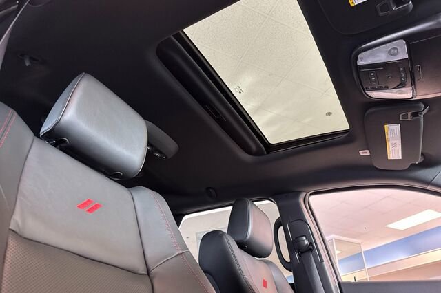 New 2026 Dodge Durango GT image 15