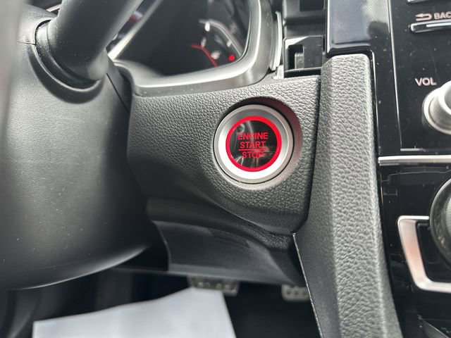 Used 2019 Honda Civic Sport image 18