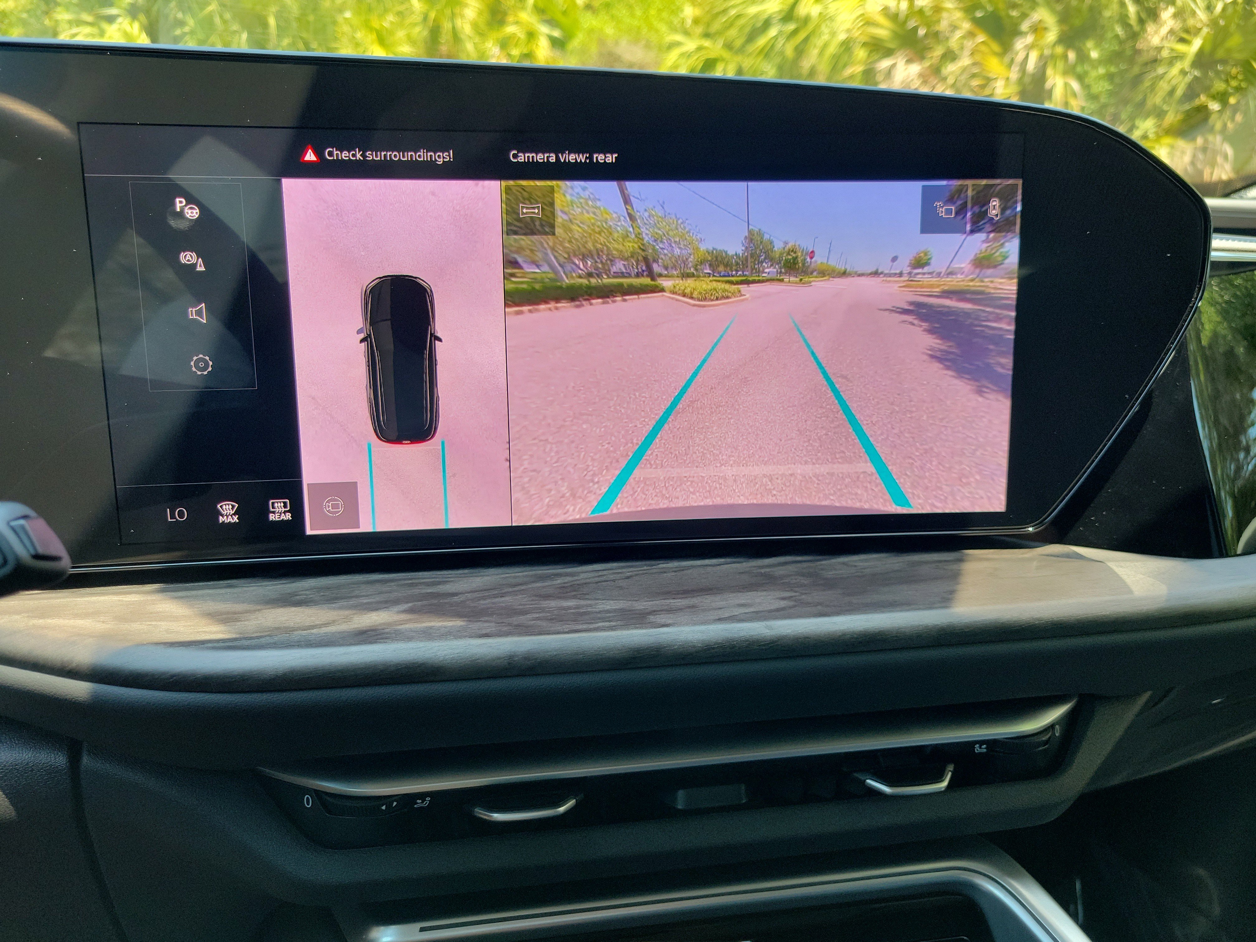 Used 2025 Audi Q5 Premium Plus w/ Premium Plus AWD/4WD image 23