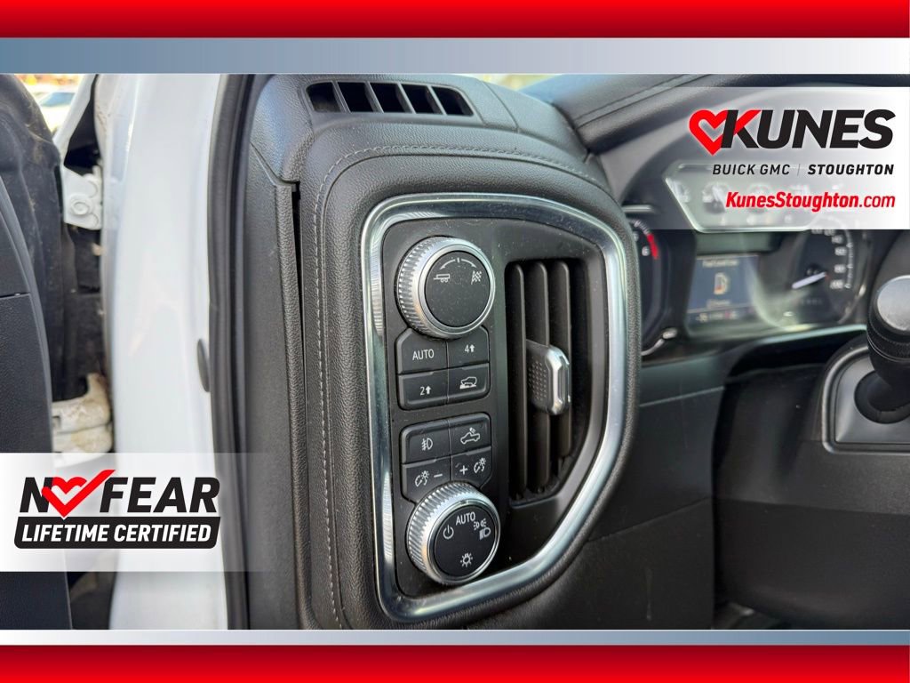 Used 2019 GMC Sierra 1500 Elevation image 24