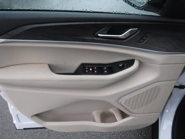 New 2025 Jeep Grand Cherokee Limited w/ MOPAR Finishing Package image 12