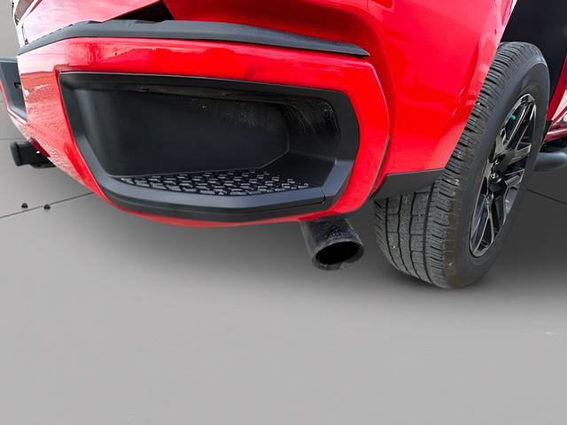 Used 2023 Chevrolet Silverado 1500 Custom w/ LPO, Dark Essentials Package image 30