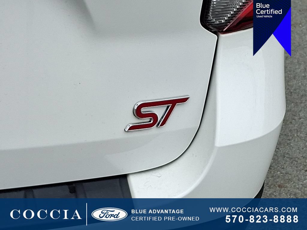 Certified 2020 Ford Explorer ST w/ Premium Technology Package AWD/4WD image 32