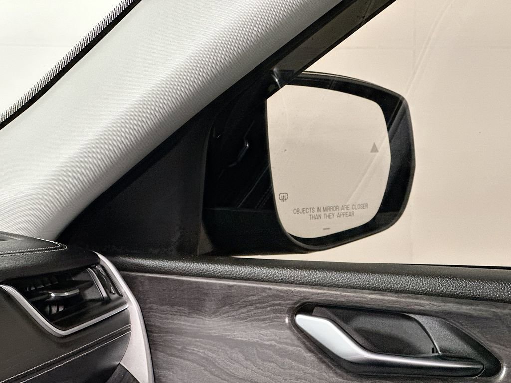 Certified 2021 Jeep Grand Cherokee L Limited image 27