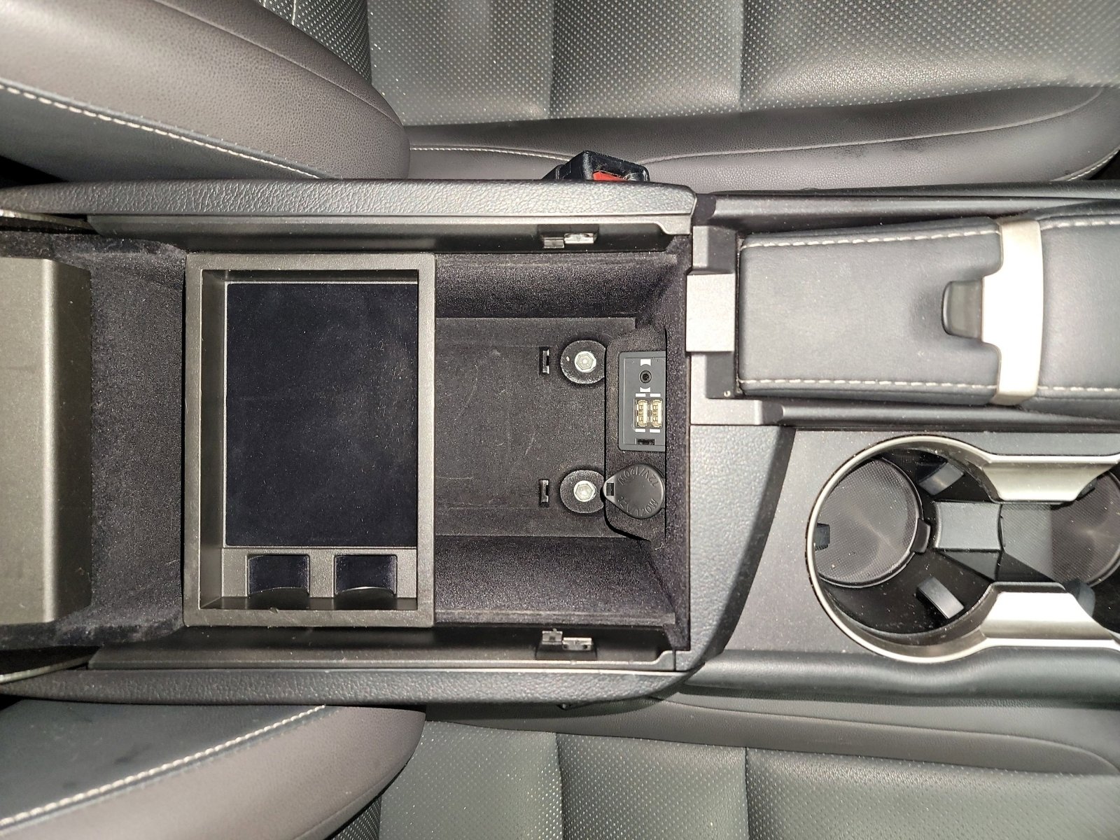 Used 2019 Lexus NX 300 AWD w/ Comfort Package image 29