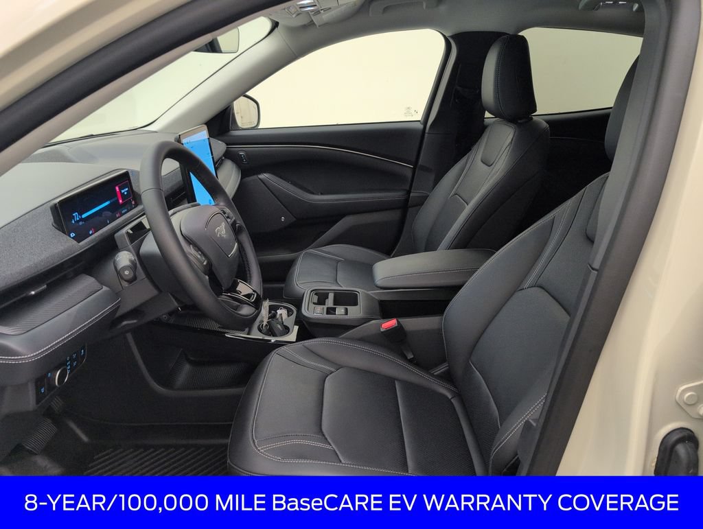 Used 2025 Ford Mustang Mach-E Premium RWD image 4