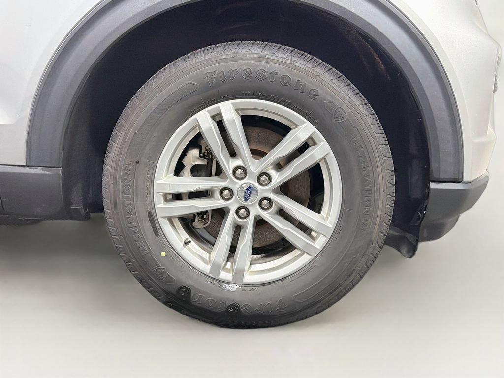 Used 2023 Ford Explorer 4WD image 31
