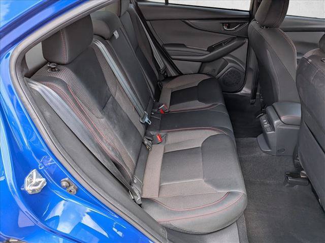 Used 2022 Subaru WRX Premium AWD/4WD image 21
