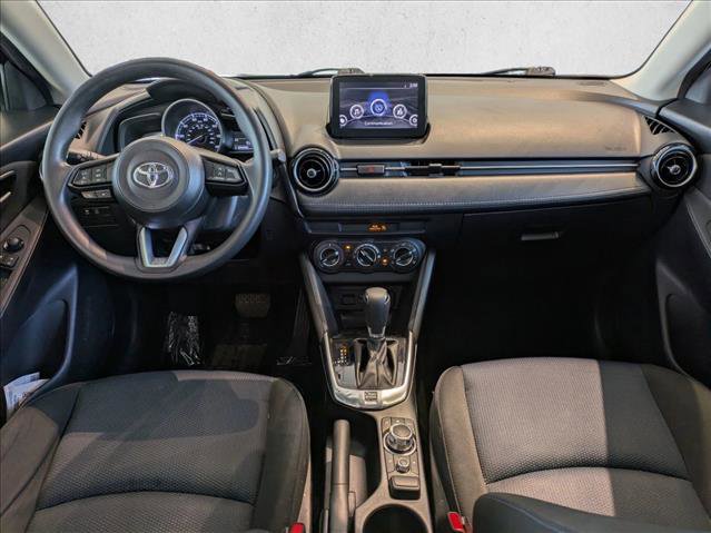 Used 2019 Toyota Yaris LE image 16