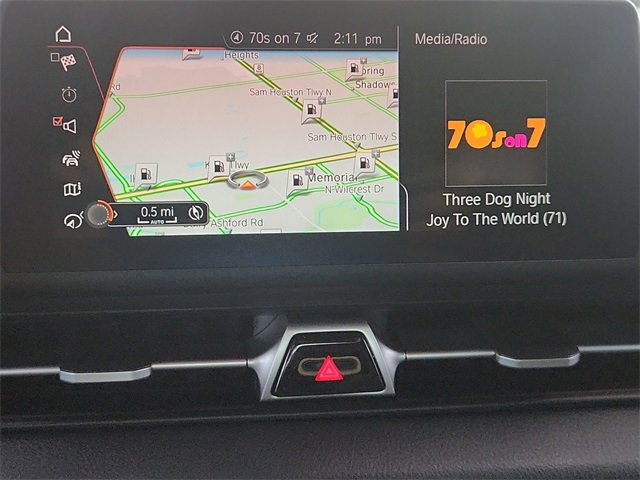 Used 2020 Toyota Supra image 14