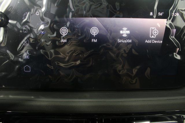 New 2026 Buick Envista Sport Touring w/ Convenience I Package image 5