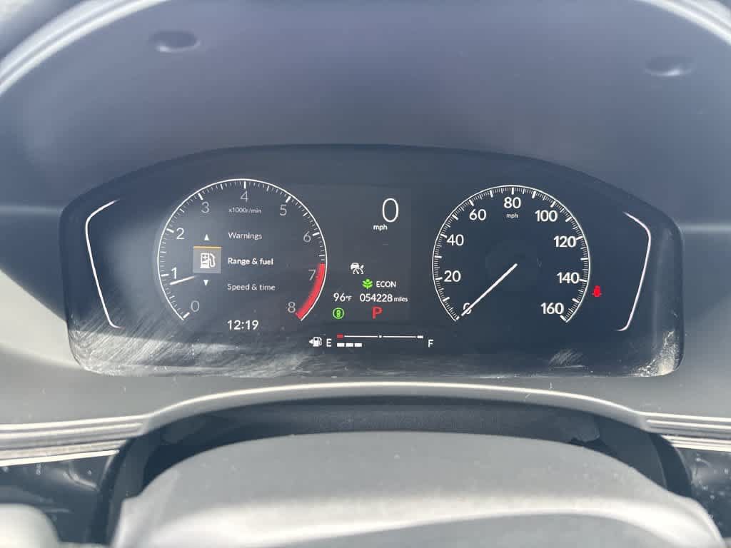 Used 2023 Honda Civic Sport image 15