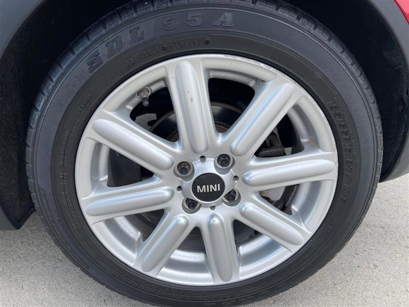 Used 2011 MINI Cooper Clubman S image 31