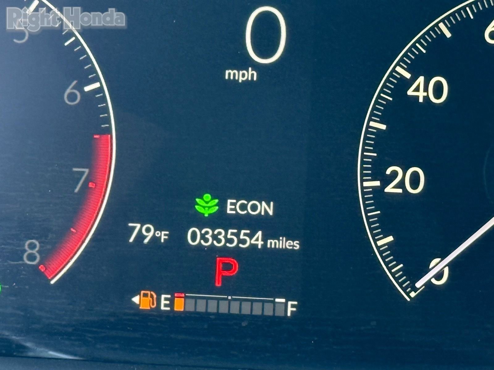 Certified 2025 Honda Pilot EX-L image 21