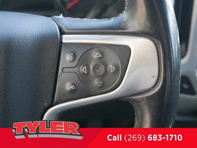 Used 2018 GMC Sierra 1500 SLE w/ SLE Value Package AWD/4WD image 31
