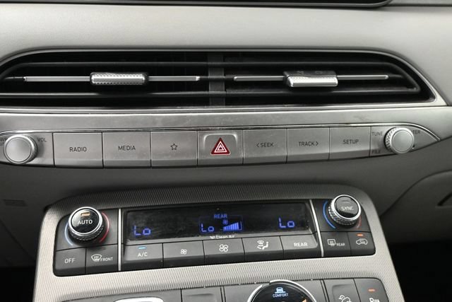 Used 2021 Hyundai Palisade SEL w/ Convenience Package AWD/4WD image 35