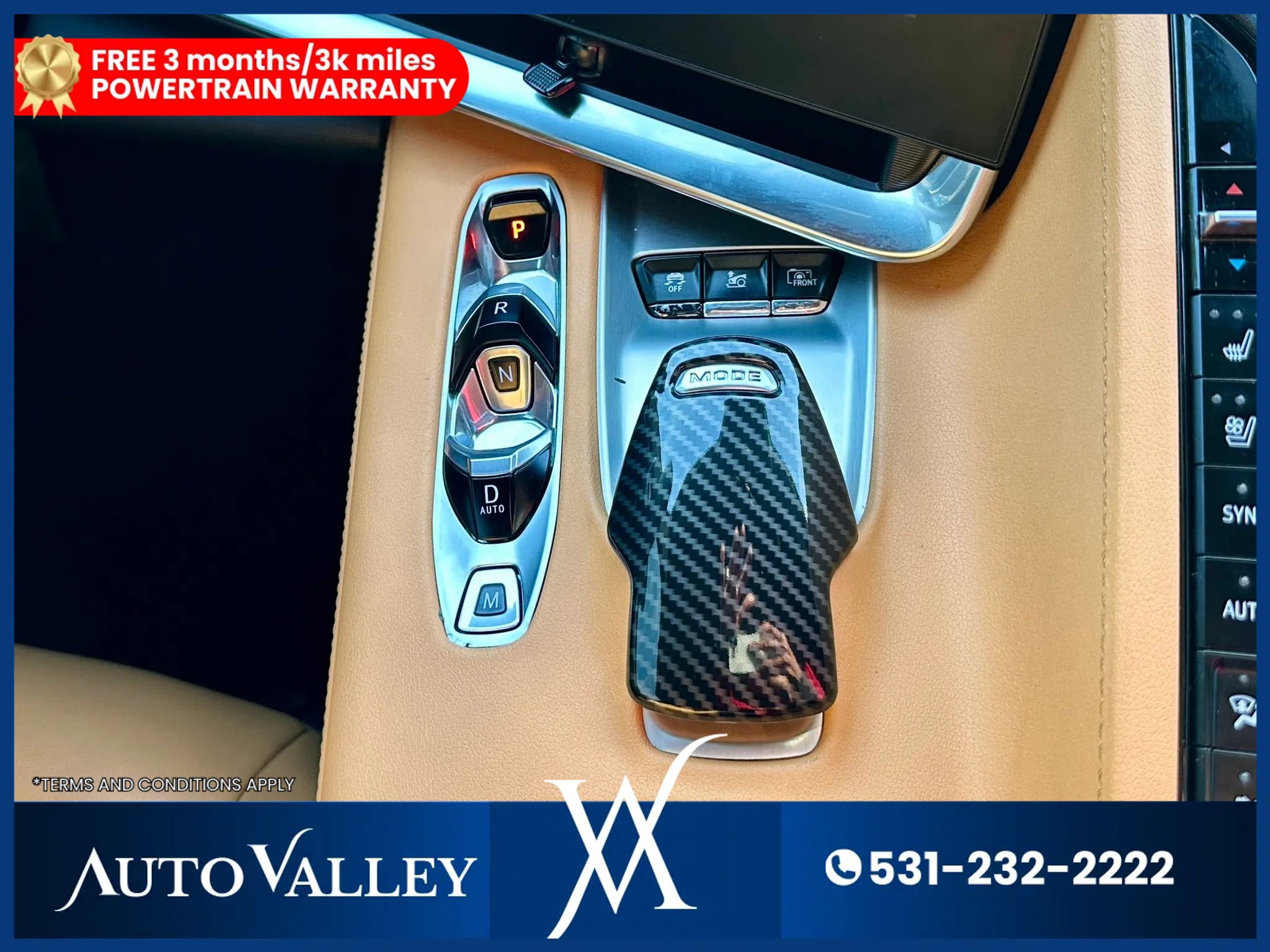 Used 2022 Chevrolet Corvette Stingray Preferred Cpe w/ Engine Appearance Package RWD image 20