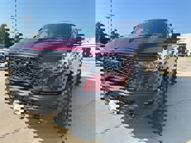 New 2026 RAM 1500 Rebel image 4
