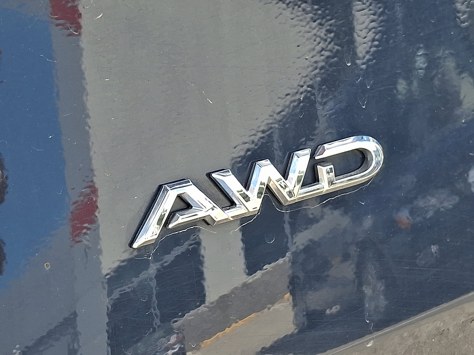 Used 2024 Toyota Grand Highlander AWD image 30