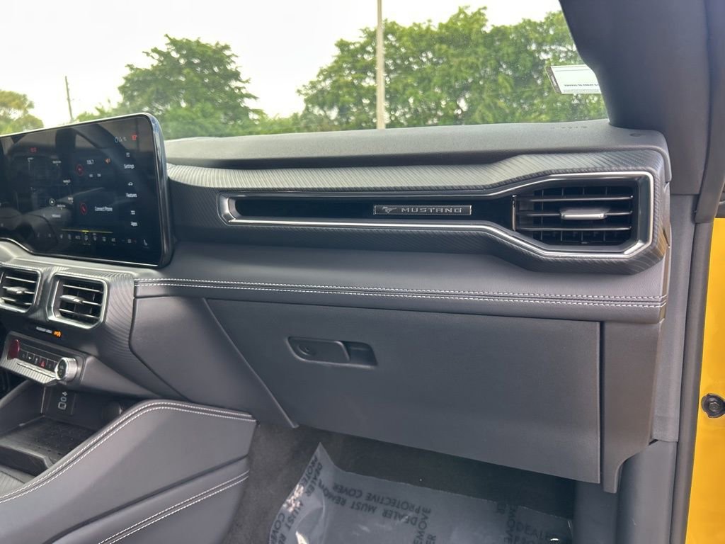 Used 2024 Ford Mustang GT Premium image 26