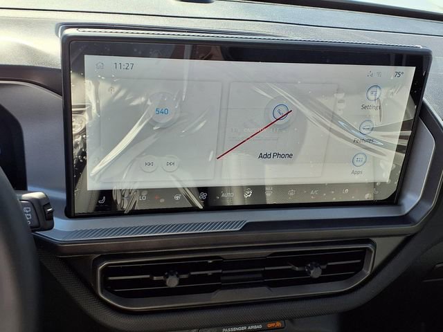 New 2026 Ford Bronco Sport Badlands image 13