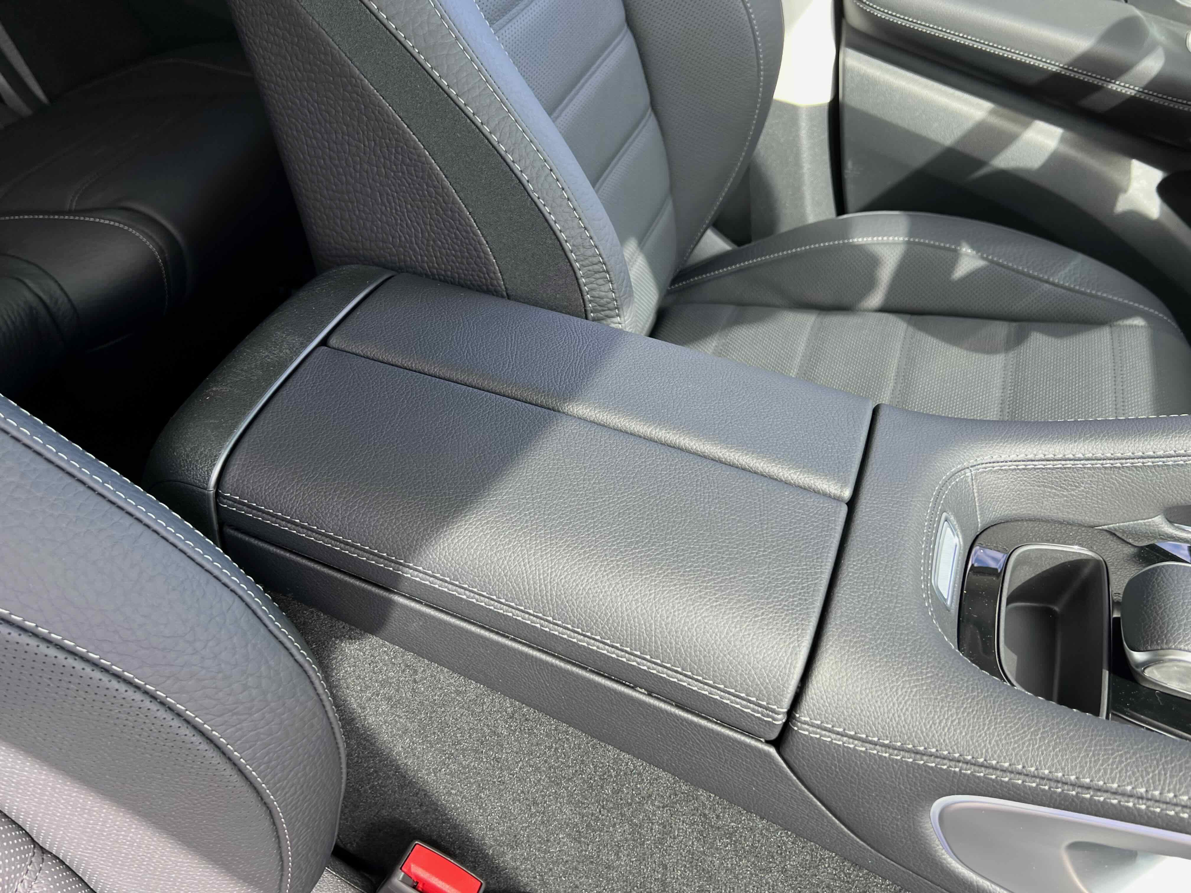 New 2026 Mercedes-Benz GLE 450 4MATIC image 25