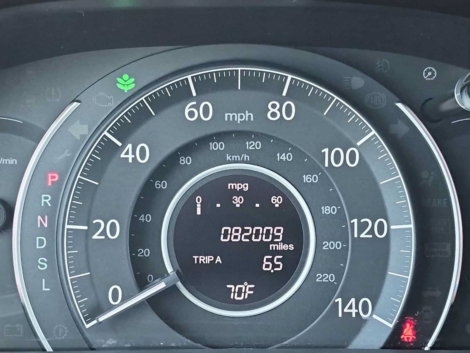 Used 2016 Honda CR-V EX image 31