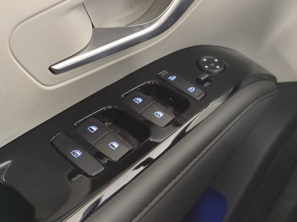 Certified 2024 Hyundai Tucson Limited image 32