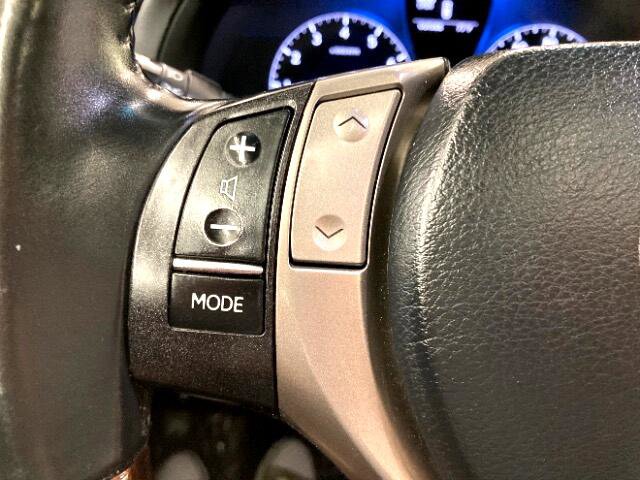 Used 2015 Lexus RX 350 F Sport image 30