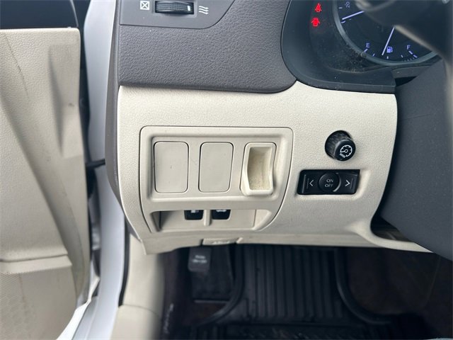 Used 2011 Lexus IS 250 AWD image 30