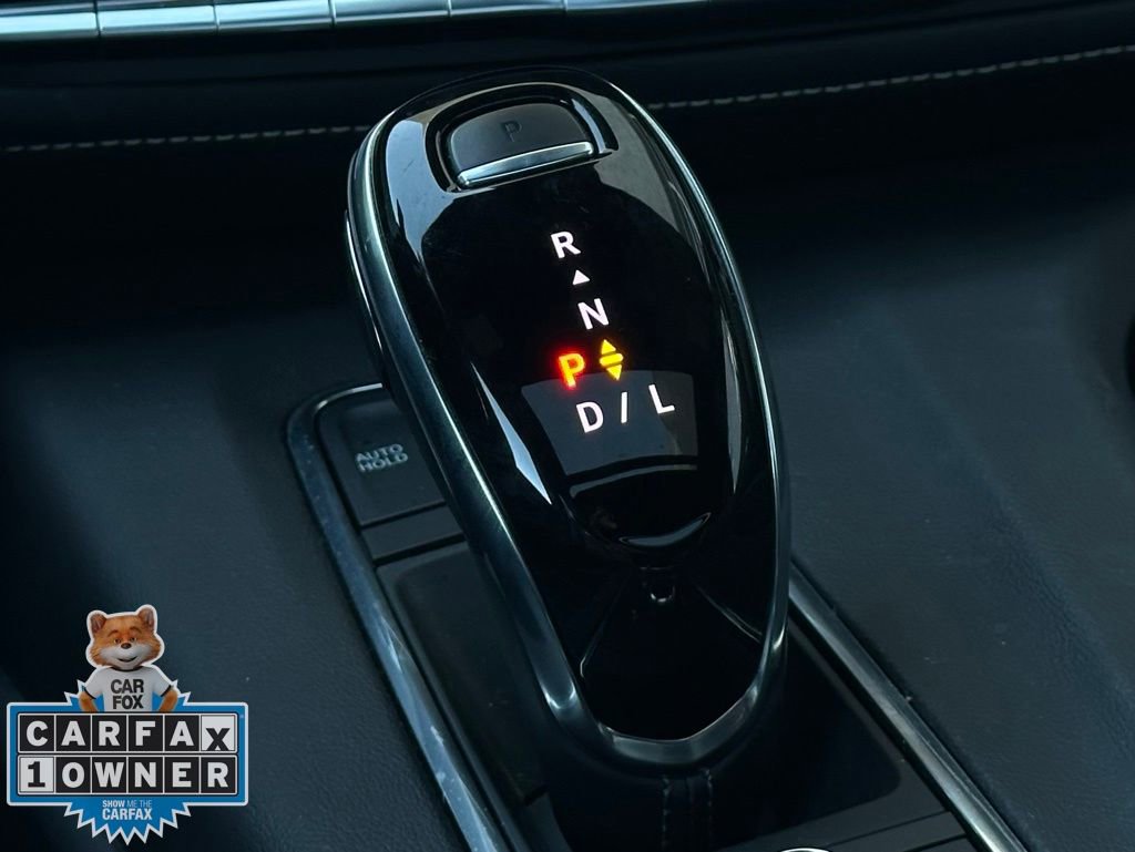 Used 2022 Cadillac Escalade Sport image 17