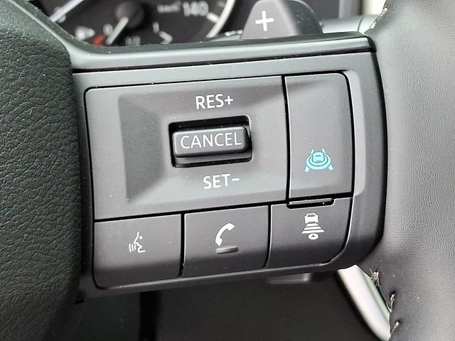 Used 2026 Nissan Rogue Dark Armor FWD image 22