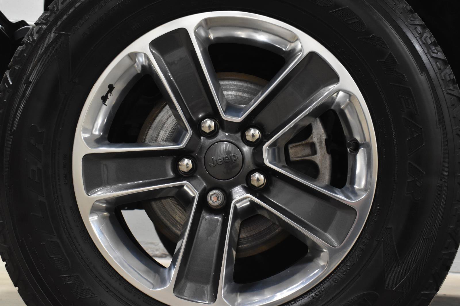 Used 2022 Jeep Wrangler Unlimited Sahara w/ LED Lighting Group image 30