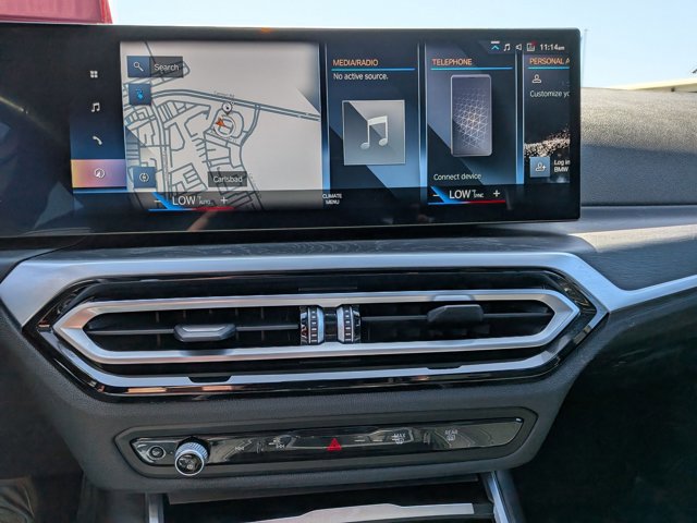 Used 2023 BMW i4 eDrive35 image 14